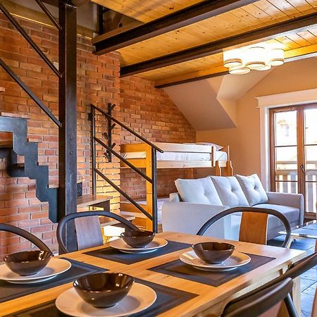 Rentplanet - Apartament Warynskiego Шклярска Поремба Екстериор снимка