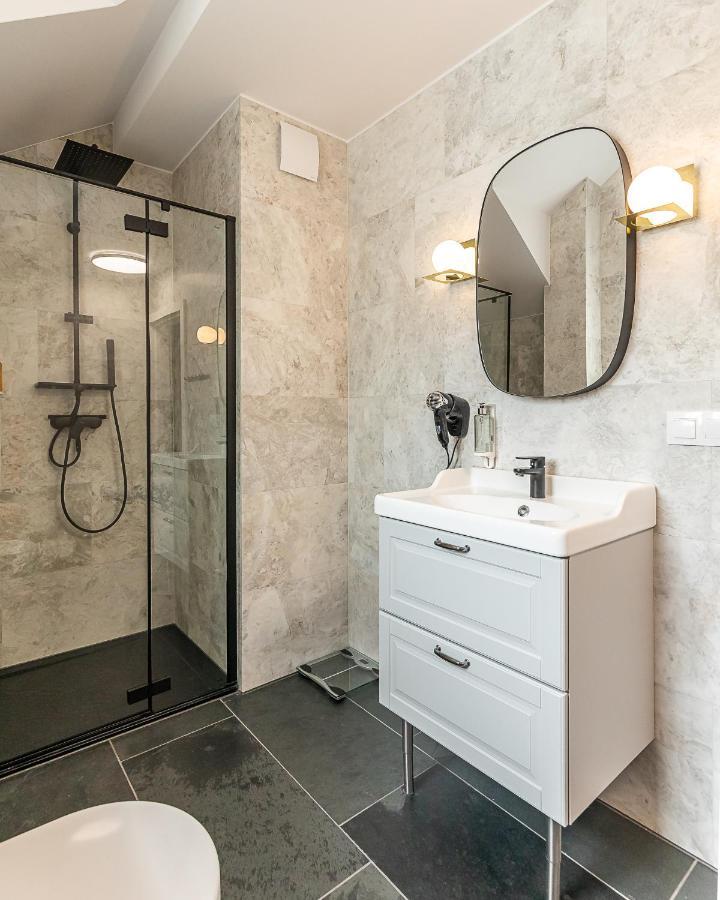 Rentplanet - Apartament Warynskiego Шклярска Поремба Екстериор снимка