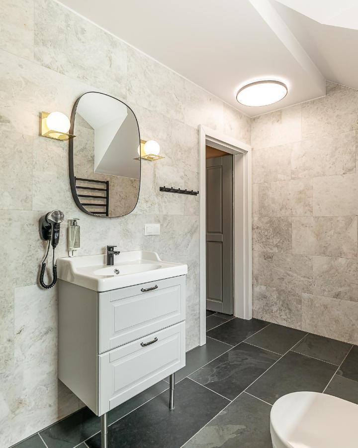 Rentplanet - Apartament Warynskiego Шклярска Поремба Екстериор снимка