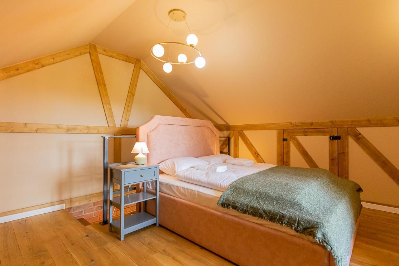 Rentplanet - Apartament Warynskiego Шклярска Поремба Екстериор снимка