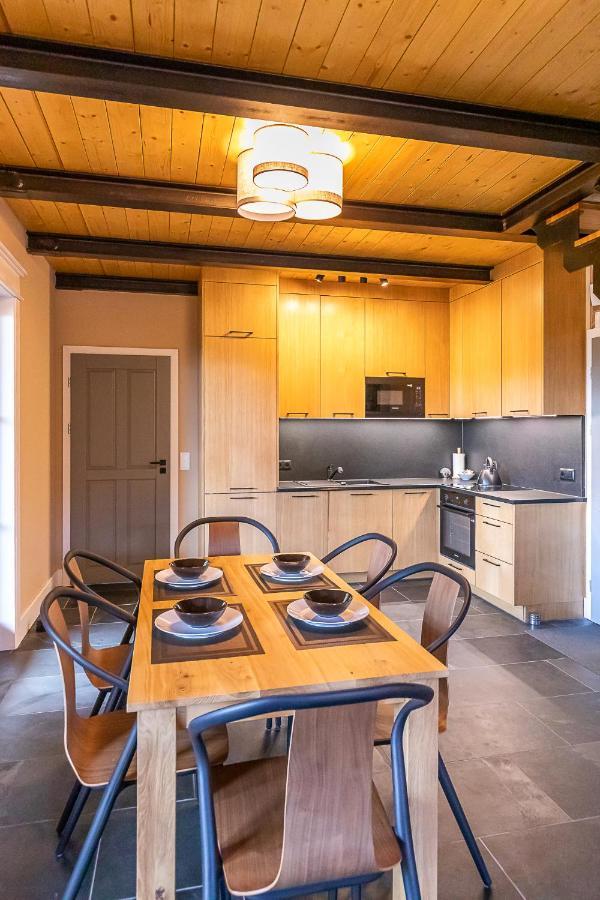 Rentplanet - Apartament Warynskiego Шклярска Поремба Екстериор снимка