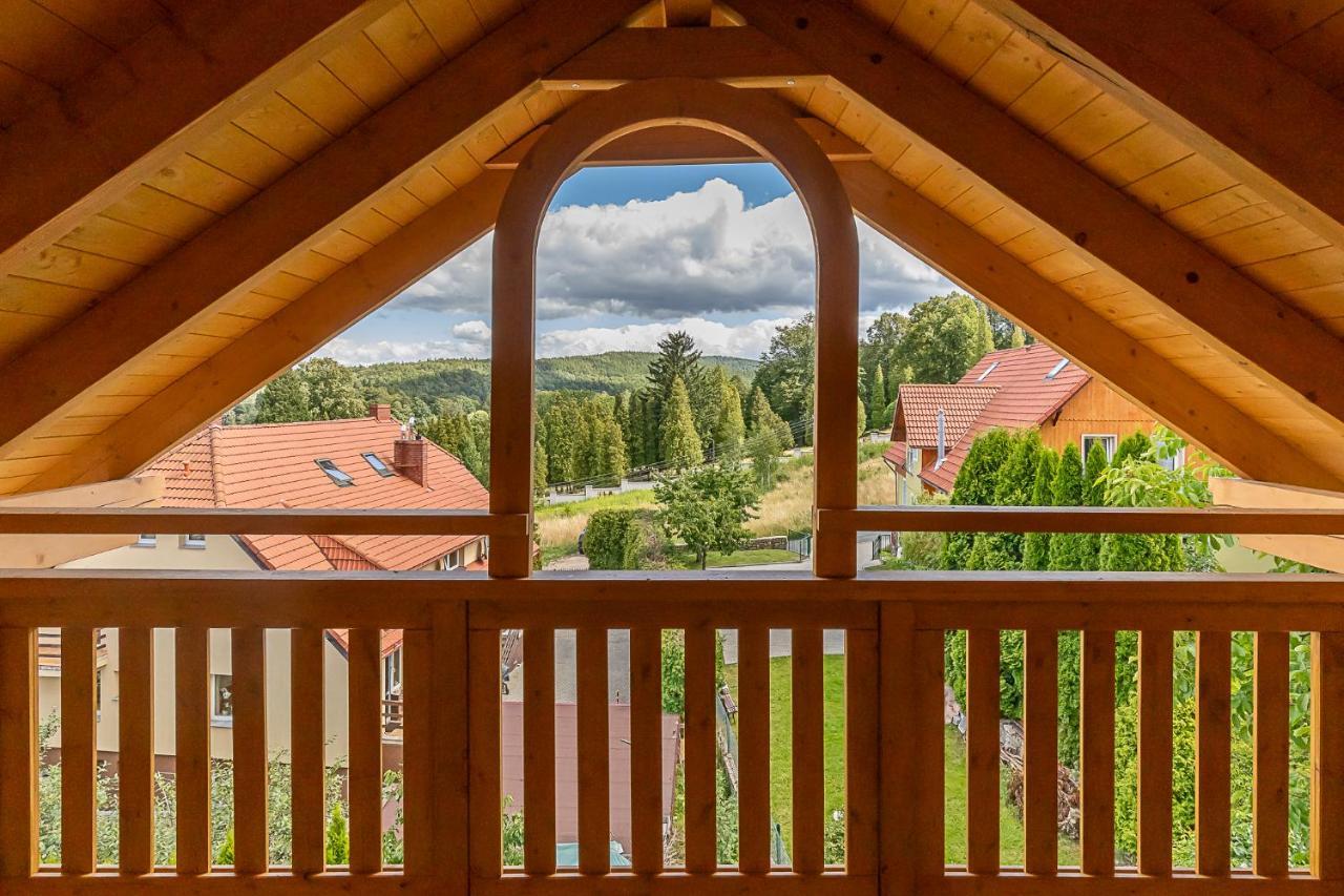 Rentplanet - Apartament Warynskiego Шклярска Поремба Екстериор снимка